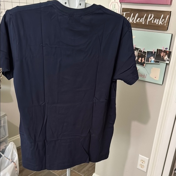 USAF Pararecue Navy T-Shirt - Picture 4 of 6